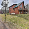 Отель Spacious Lead Getaway w/ Private Hot Tub & Deck!, фото 27