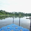 Отель Lakeside Boheme Inn, фото 19