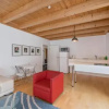 Отель Ferienhaus Ammergauer Alpen, фото 9