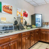 Отель Quality Inn I-75 West Chester-North Cincinnati, фото 26