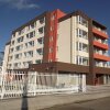 Отель El Nogal Apart Hotel в Темуко