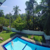 Отель Villa Blue Water Hikkaduwa, фото 14
