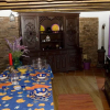 Отель House with 2 Bedrooms in Arganil, with Wonderful Mountain View And Wifi, фото 10