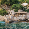 Отель Amazing Home in Omis With Wifi and 3 Bedrooms, фото 23
