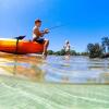 Отель Reflections Holiday Parks Red Rock, фото 18