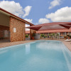 Отель Quality Inn Parkes International, фото 10