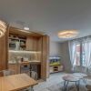 Отель Simplistic Apartment in Muravera With Terrace, фото 3