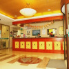 Отель GreenTree Inn Jinan Pingyin Industrial Park Express Hotel, фото 16