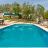 Отель CASA DINA - Country house with private pool and free Wi-Fi, фото 37