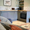 Отель The Georgian Loft Apartment Central Bath, фото 5
