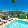 Отель Villa Flisvos, фото 15