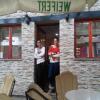 Отель Bed&Breakfast Intermezzo Caffe, фото 14