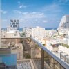 Отель Amazing Apartment 5 Min From The Beach в Тель-Авиве