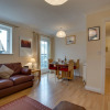 Отель Bright Holiday Home in Whitstable Near Seabeach and City Centre, фото 3