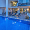 Отель Villa Rio in Kalkan With 3 Bedrooms and 2 Bathrooms, фото 13