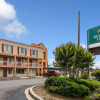Отель Quality Inn Homewood, фото 1