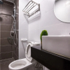 Отель Taman Daya Homybed Homestay, фото 9
