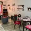 Отель Gite Saint Florent Studio Apartment, фото 7