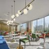 Отель Hilton Garden Inn Beijing Daxing International Airport, фото 16