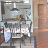 Отель House With 2 Bedrooms in El Amparo, With Wonderful sea View, Furnished, фото 10