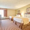 Отель Days Inn & Suites by Wyndham Johnson City, фото 38