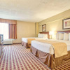 Отель Days Inn & Suites by Wyndham Johnson City, фото 3