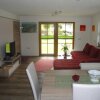 Отель Appartement Oberdacher, фото 2