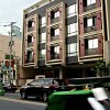 Отель Food District Hostel - Ortigas Kapitolyo, фото 10