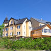 Отель Schlossberghotel Oberhof в Оберхофе