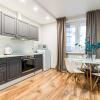 Гостиница LetoApart (ЛетоАпарт) на улице Таманская 121 корпус 14, фото 15