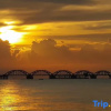 Отель Weizhou Island Manyue Homestay (Shiluokou Beach Shop), фото 10