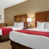 Отель Comfort Inn & Suites Jerome - Twin Falls, фото 24