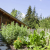 Отель La Ferme du Chozal, фото 19