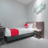 Отель Versa Hotel Bekasi, фото 5