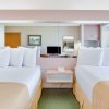 Отель Microtel Inn & Suites by Wyndham Greensboro, фото 7