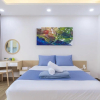 Отель Cozrum Homes - Yoga Corner, фото 3