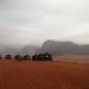 Отель Wadi Rum Desert Tours Camp, фото 19