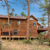 Отель Heavenly Pines -- Ev #3361 5 Bedroom Home by RedAwning, фото 32