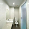 Отель Good And Homey Studio At Skyview Medan Apartment, фото 12