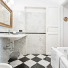 Отель Porto Antico Exclusive Flat with parking, фото 8