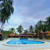 Отель Puteri Bayu Beach Resort, фото 6