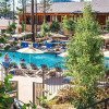 Отель Rush Creek Lodge at Yosemite, фото 14