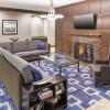 Отель Residence Inn by Marriott Dallas Plano/Richardson, фото 22