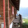 Отель Boutique Apartment in Valais with Balcony, фото 3