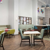 Отель Hampton Inn & Suites Charlotte Airport Lake Pointe, фото 16