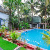 Отель FabHotel Moon Bliss Beach Resort, фото 15