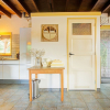 Отель Holiday Cottage in Schijf With a Fenced Garden, фото 2