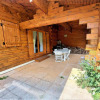 Отель Chalet Familial Avec Jardin Prive, Proximite Telecabine, Piscine Et Lac, Animaux Acceptes - Fr-1-624, фото 5