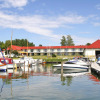 Отель Apartments at Heidensee, Schwerin, фото 1