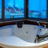 Отель Eluxio Suite Otel, фото 33